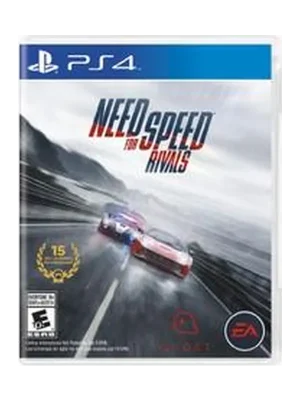 Need for Speed Rivals