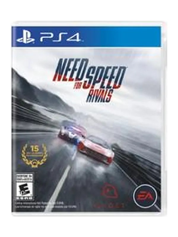 Need for Speed Rivals