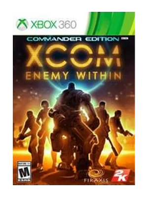XCOM: Enemy Within