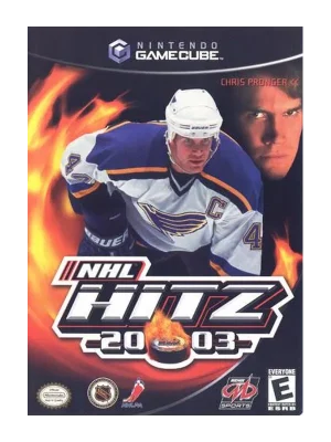 NHL Hitz 2003
