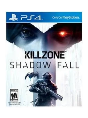 Killzone: Shadow Fall