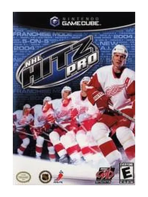 NHL Hitz Pro