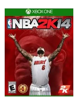 NBA 2K14