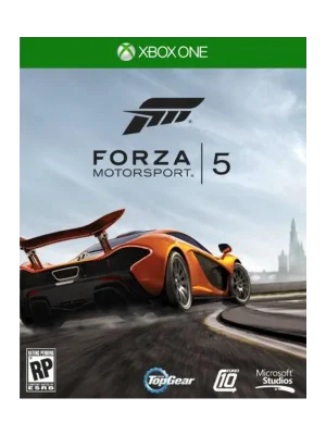 Forza Motorsport 5