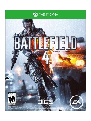 Battlefield 4