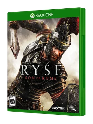Ryse: Son of Rome