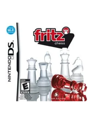 Fritz Chess