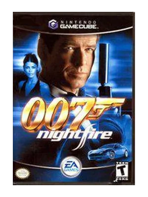 007 Nightfire