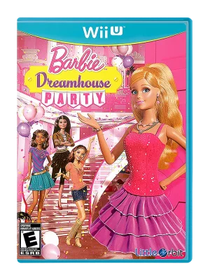 Barbie: Dreamhouse Party