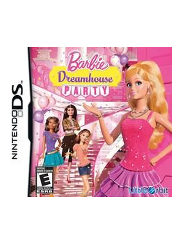 Barbie: Dreamhouse Party