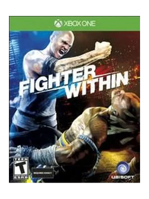 Fighter Within