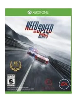 Need for Speed Rivals