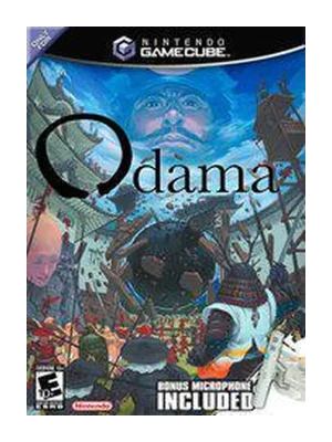 Odama