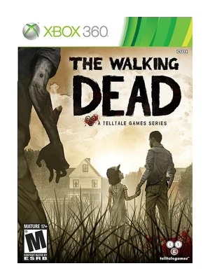The Walking Dead [Game of the Year]