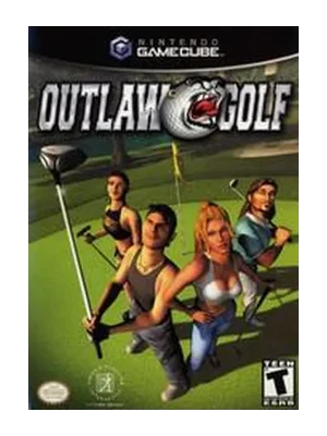 Outlaw Golf