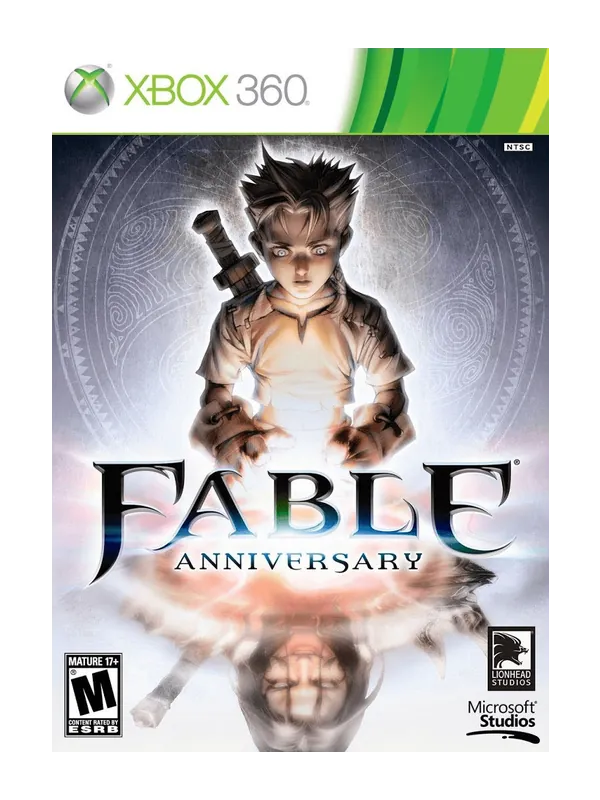 Fable Anniversary
