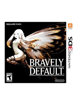 Bravely Default