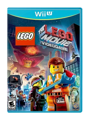 LEGO Movie Videogame