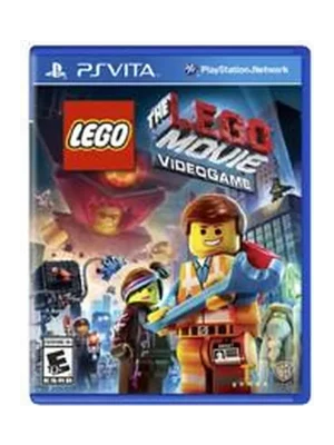 LEGO Movie Videogame