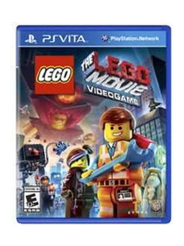LEGO Movie Videogame