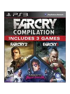 Far Cry Compilation