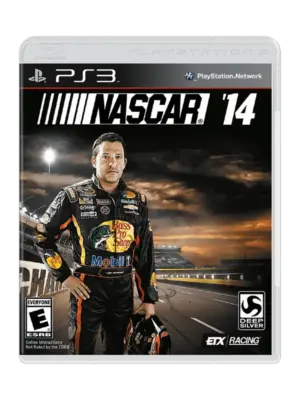 NASCAR 14