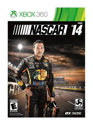 NASCAR 14