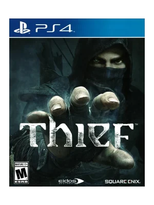 Thief
