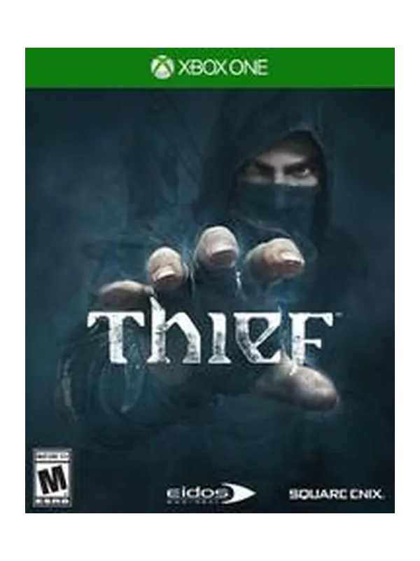 Thief