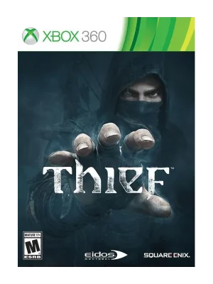 Thief