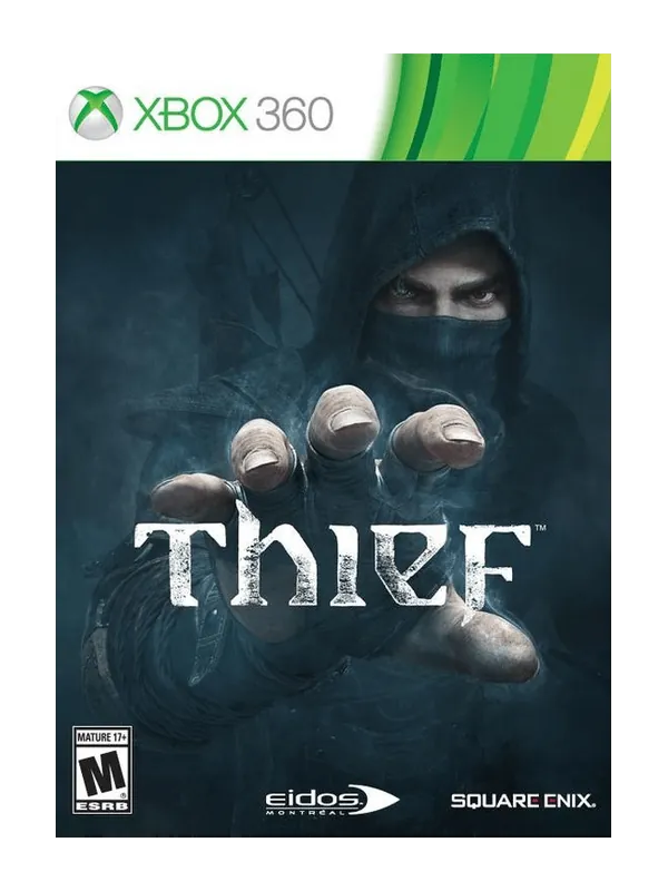 Thief