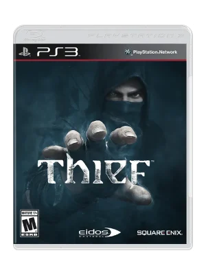 Thief