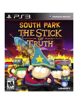 South Park: The Stick of Truth