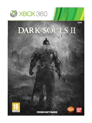 Dark Souls II