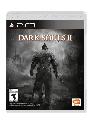 Dark Souls II