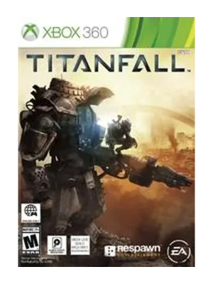 Titanfall