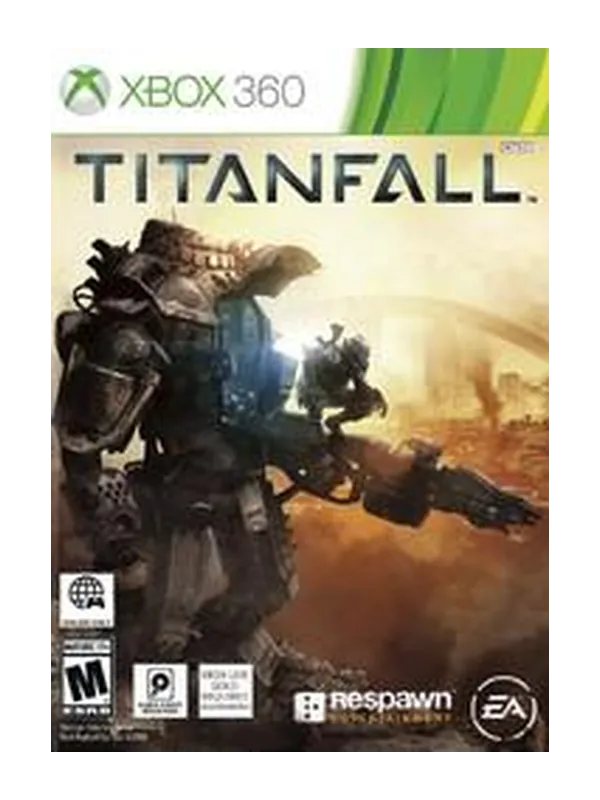 Titanfall — CIB