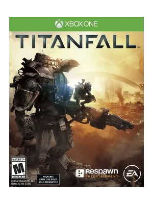 Titanfall