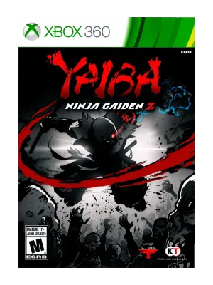 Yaiba: Ninja Gaiden Z