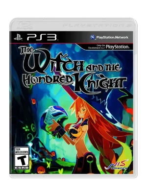Witch and the Hundred Knight