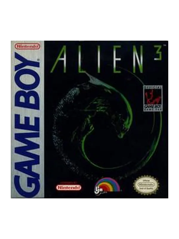 Alien 3