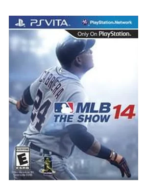 MLB 14: The Show