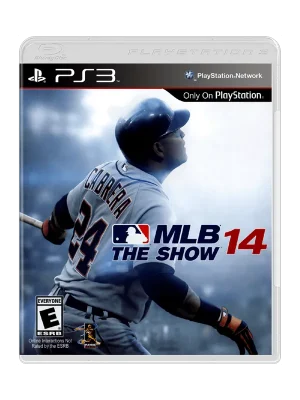 MLB 14: The Show