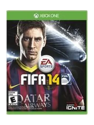 FIFA 14