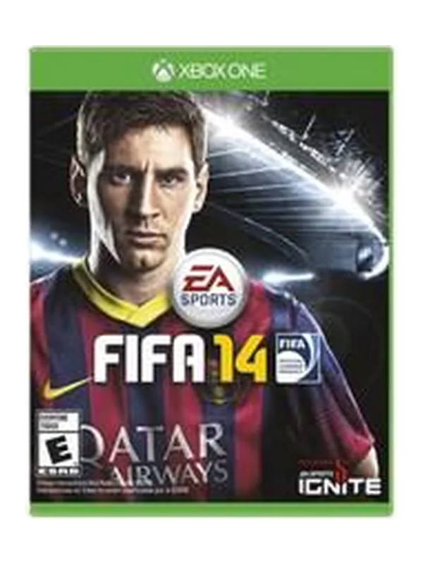 FIFA 14