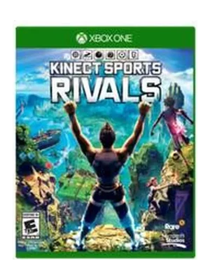 Kinect Sports Rivals