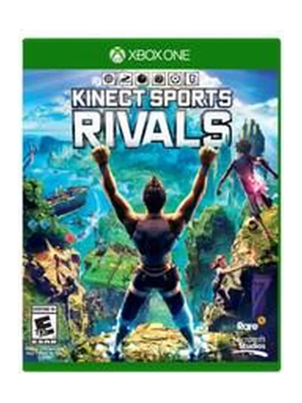 Kinect Sports Rivals