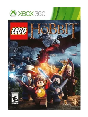 LEGO The Hobbit