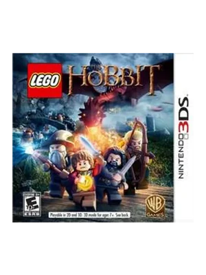 LEGO The Hobbit