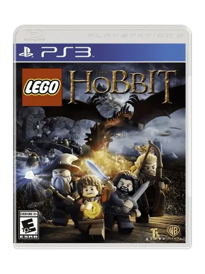 LEGO The Hobbit